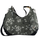 Hobo Bag - Leaf