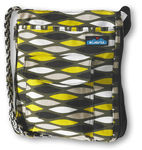 Sidewinder Shoulder Bag