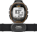 Timex Ironman Run Trainer GPS Heart Rate Monitor