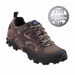 Hike/Backpack Boots
