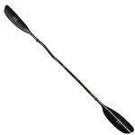 Camano Neutral Bent Shaft Paddle - Carbon