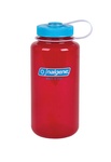 Tritan Wide Mouth - Red - 32 Ounces