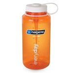 Tritan Wide Mouth - Orange - 32 Ounces