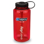 Tritan Wide Mouth - Red - 32 Ounces