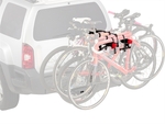 SwingDaddy Hitch Rack