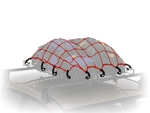 Basketcase Stretch Net