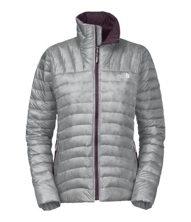  Thunder Micro Jacket - Women's