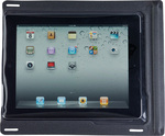 iSeries iPad Case Black