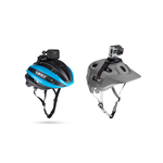 Vented Head Strap Mount