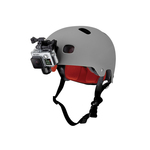 Helmet Front Mount