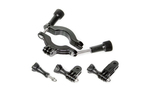 Roll Bar Mount
