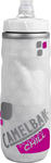Camelbak Podium Chill - 21 Ounce - Clear Purple
