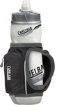 Quick Grip Bottle - 21 Ounce - Black