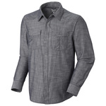 Strickland Long-Sleeve - Men`s