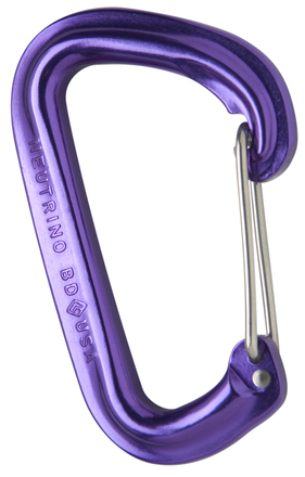 Carabiner Neutrino