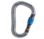 Rocklock Screwgate Carabiner