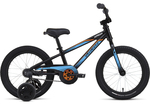 Hotrock 16 Coaster Bike - Boys` - 2013