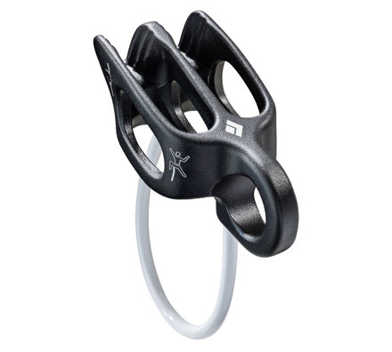 ATC Guide Belay/Rappel Device