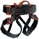 Vario Speed Harness