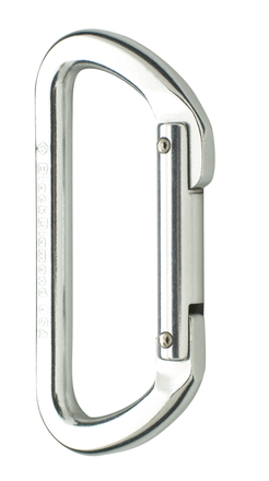 Carabiner Light D