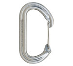 Ovalwire Carabiner