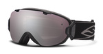 IOS Goggles with Ignitor Mirror Lens