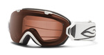 IOS Goggles with Polarized Rose Copper Lens