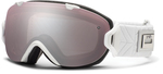 IOS Goggles with Ignitor Mirror Lens