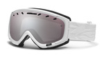 Phase Goggles with Ignitor Mirror Lens - Women`s