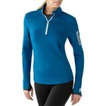 PhD HyFi Half Zip - Women`s
