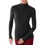 Midweight Zip T - Women`s