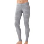 Midweight Pattern Bottom - Women's