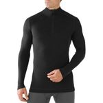 Midweight Zip T - Men`s