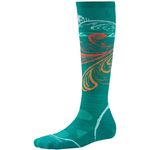 PhD Snowboard Light Sock - Women`s