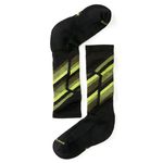 Wintersport Stripe Sock Kids`