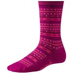 Mini Fairisle Sock - Women`s