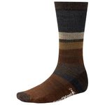 Distressed Stripe Sock - Men`s