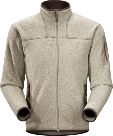  Covert Cardigan - Men's