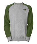 Half Dome Long-Sleeve Crew - Men's 