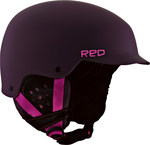 Asylum Helmet