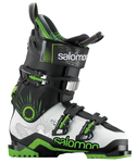 Quest Max 120 Ski Boot