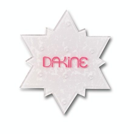 Flake Mat