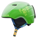 Slingshot Snow Helmet - Kids'