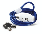 Cam Lock for Skis and Snowboards