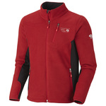 Dual Fleece Jacket - Men`s