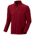 Butterman Half Zip - Men`s