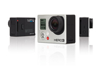 Hero3 Black Edition Camera