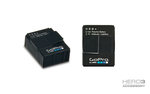 Rechargeable Battery for Hero3 Camera
