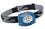 Quad Headlamp