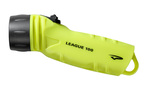 League 100 LED Flashlight
